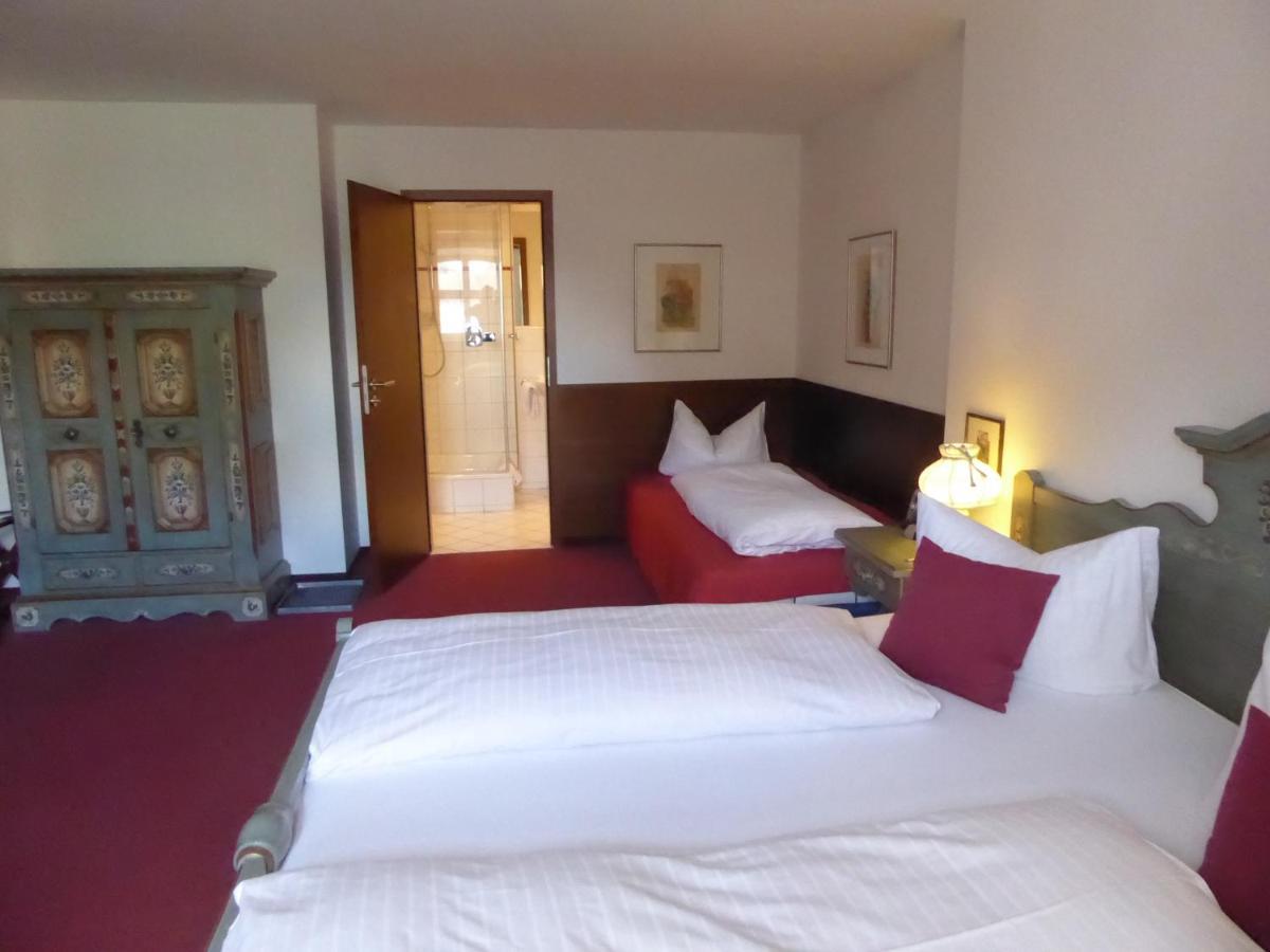 Haus Appelberg 3*
