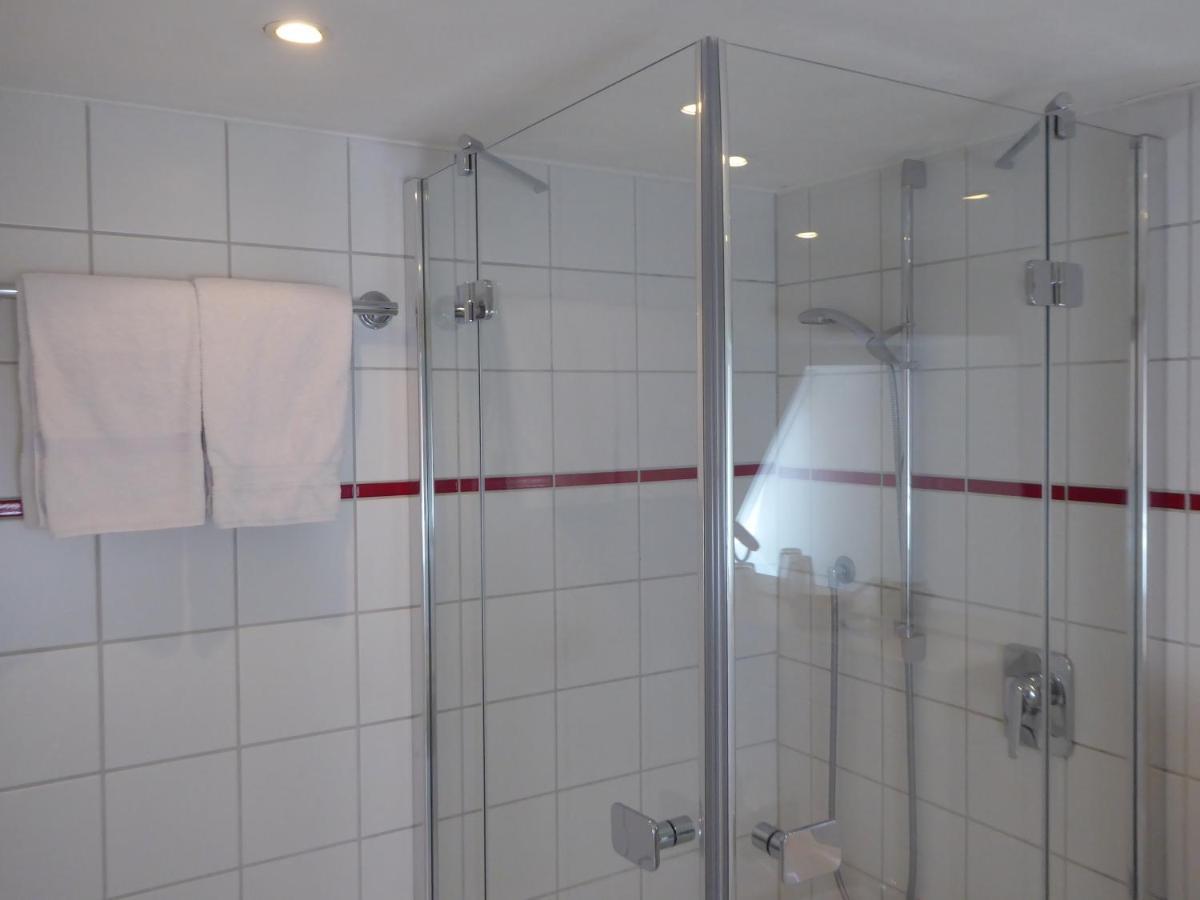 Affittacamere Haus Appelberg Dinkelsbühl