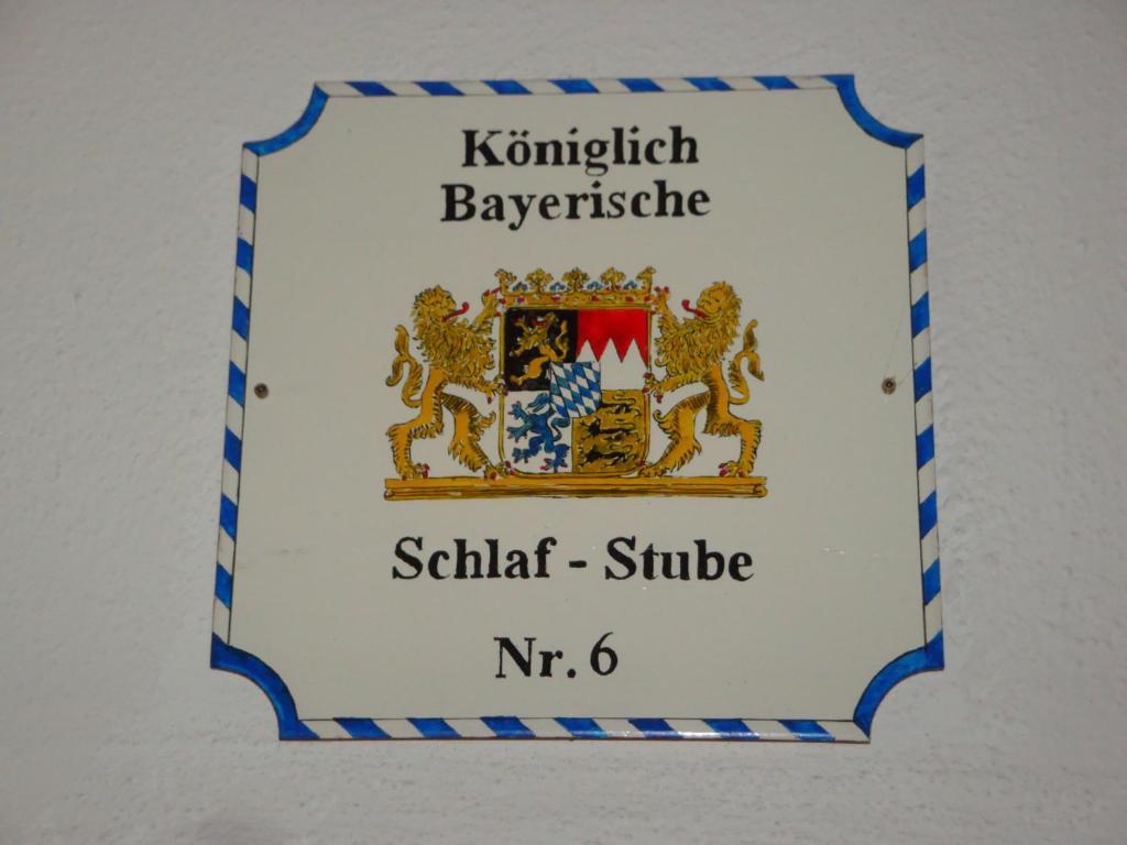 Haus Appelberg Dinkelsbühl