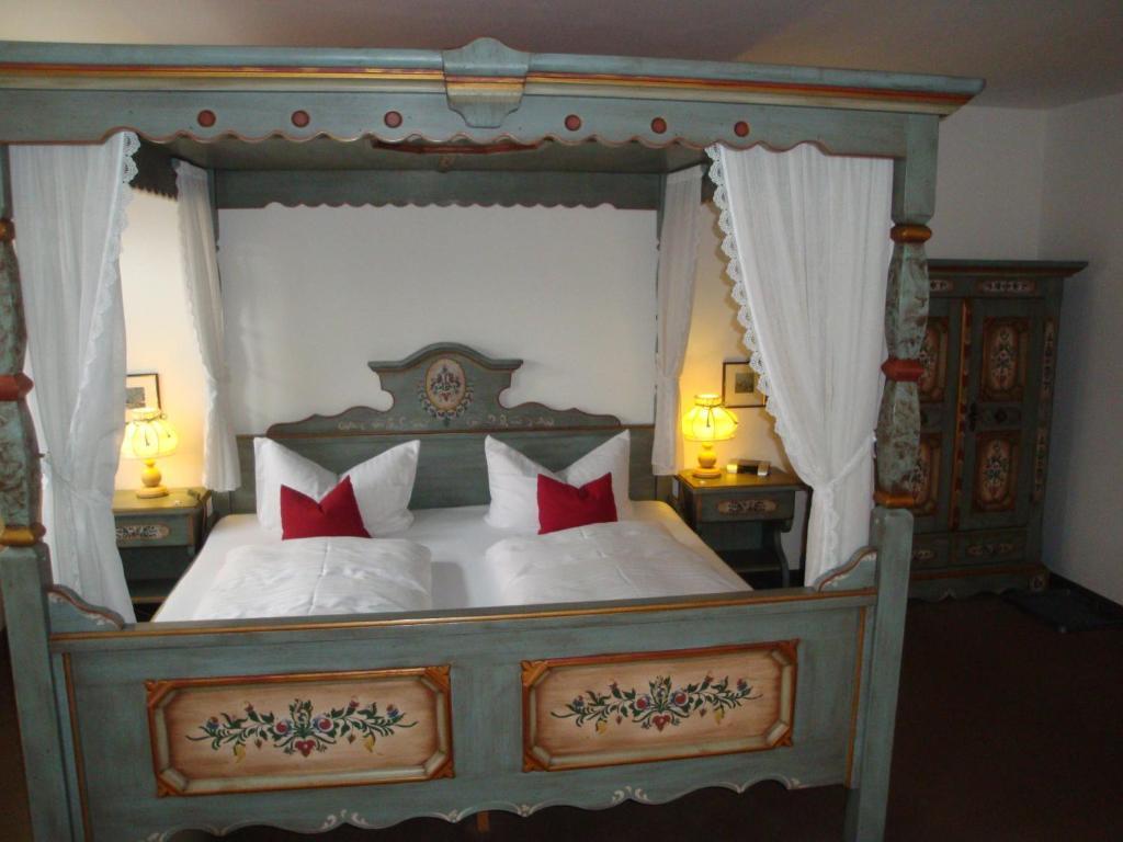 Haus Appelberg Dinkelsbühl