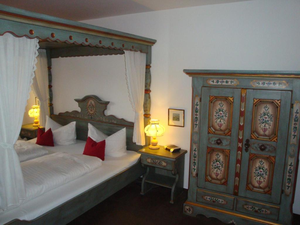 Haus Appelberg Affittacamere 3*
