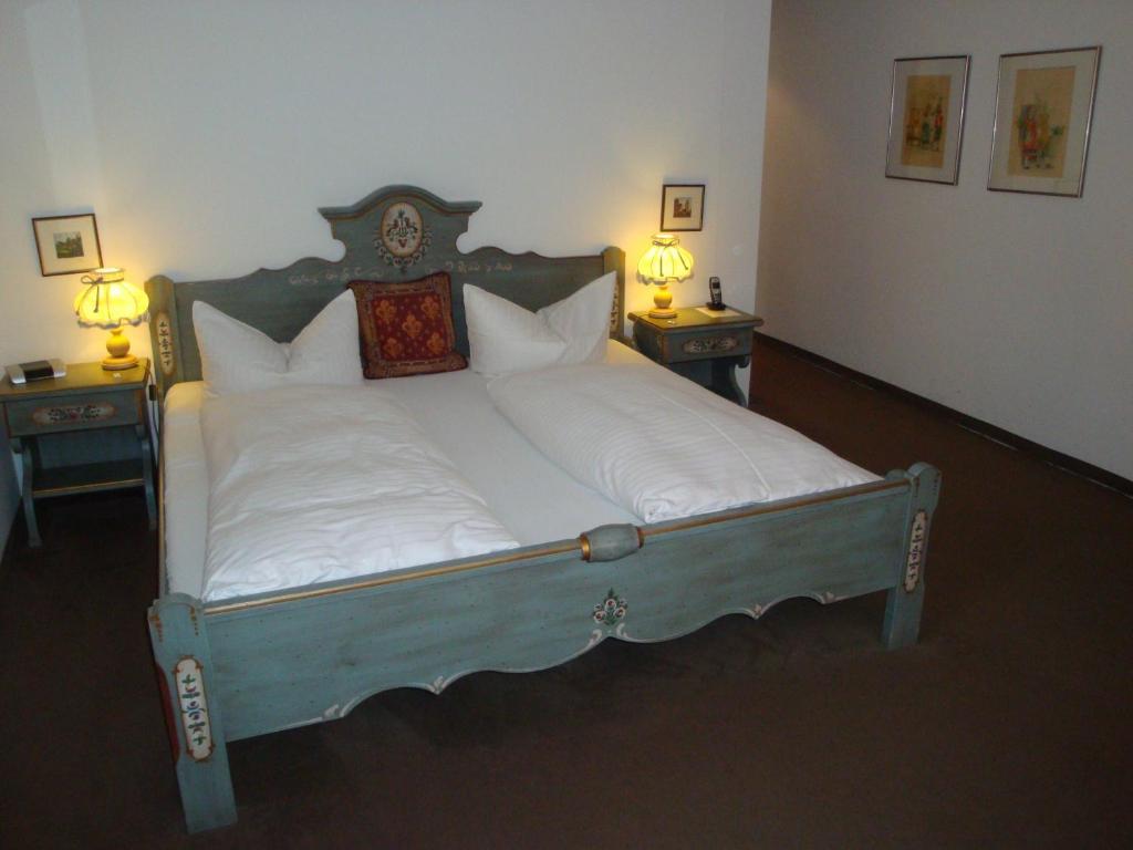 Haus Appelberg 3* Dinkelsbühl