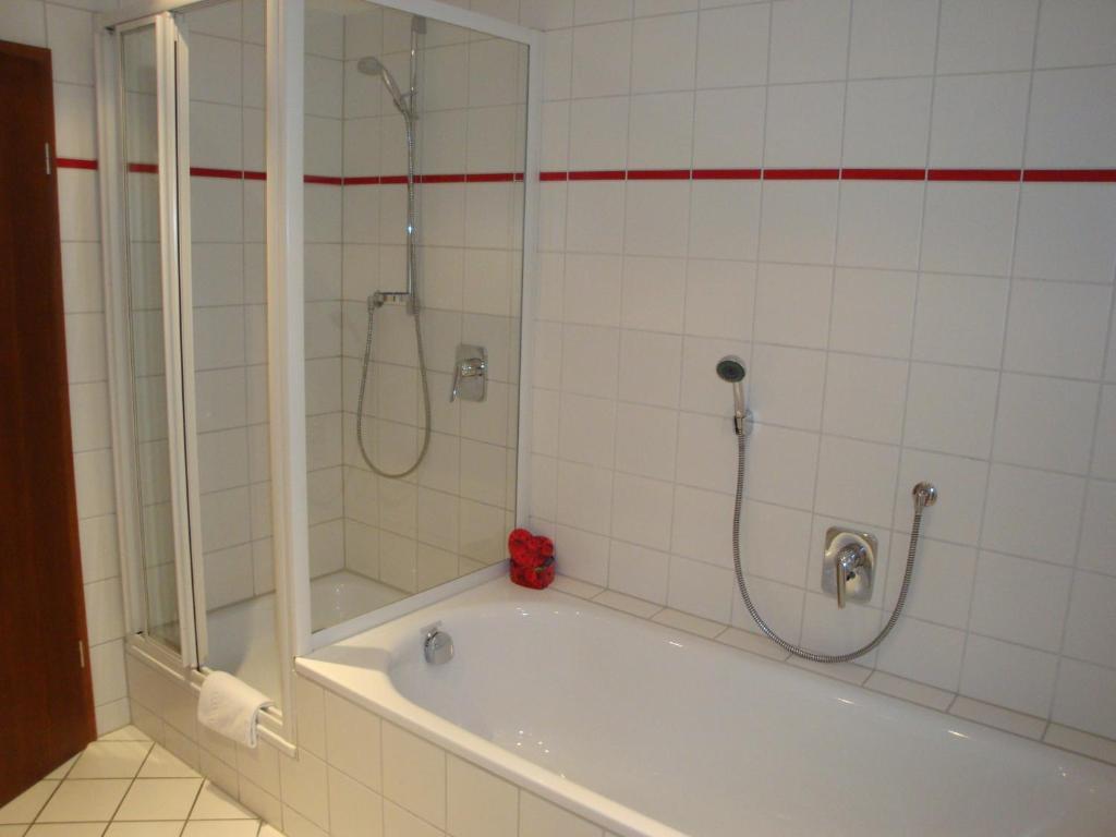 Affittacamere Haus Appelberg