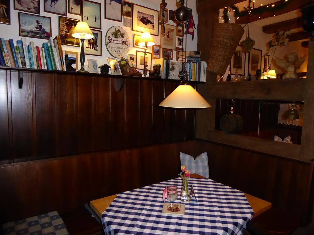 Haus Appelberg 3*