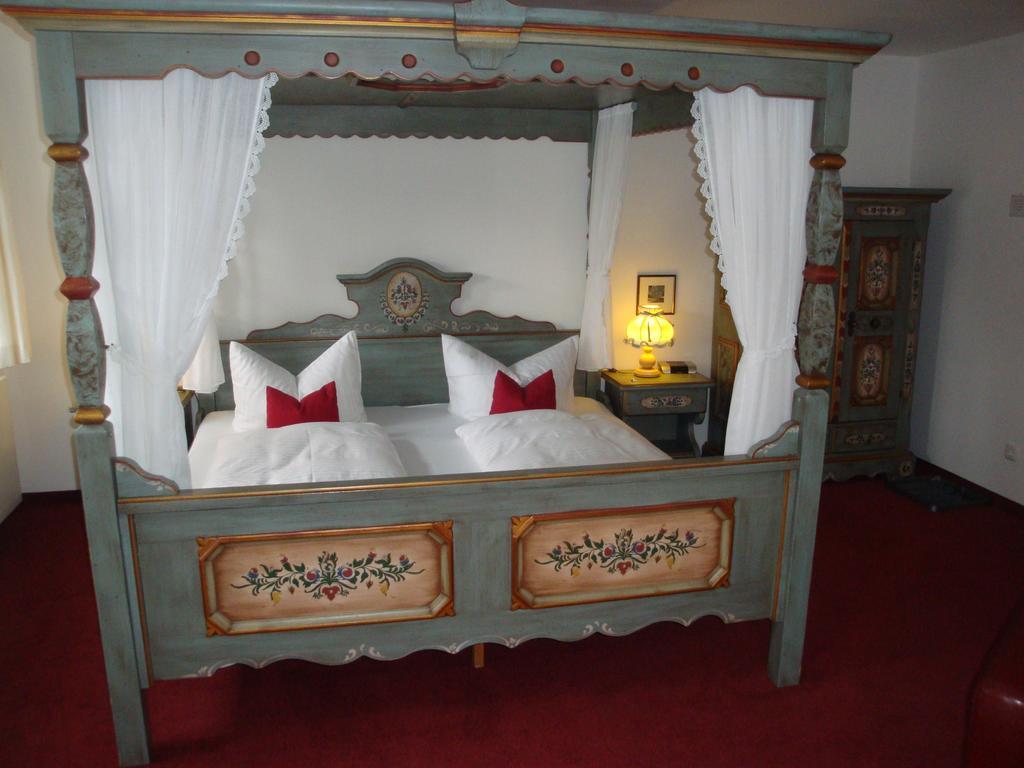 Haus Appelberg Affittacamere 3*