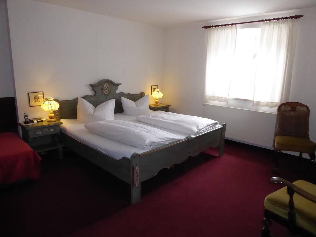 Haus Appelberg 3*