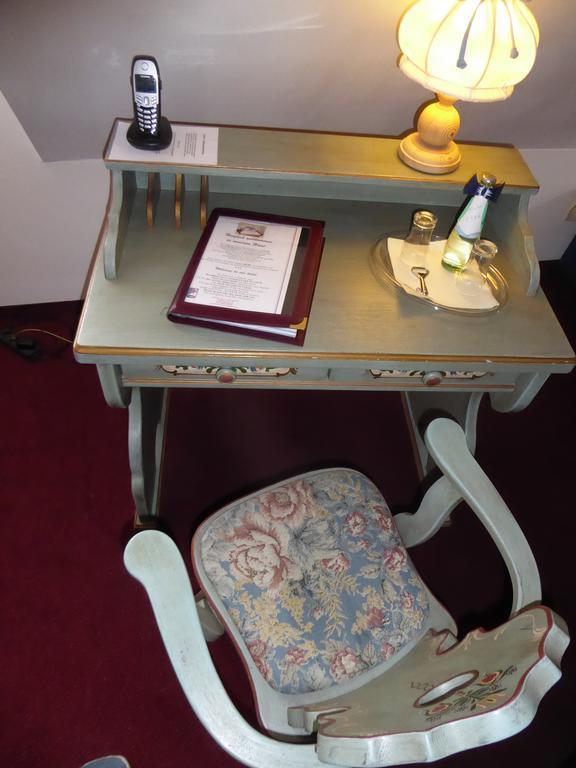Affittacamere Haus Appelberg 3*