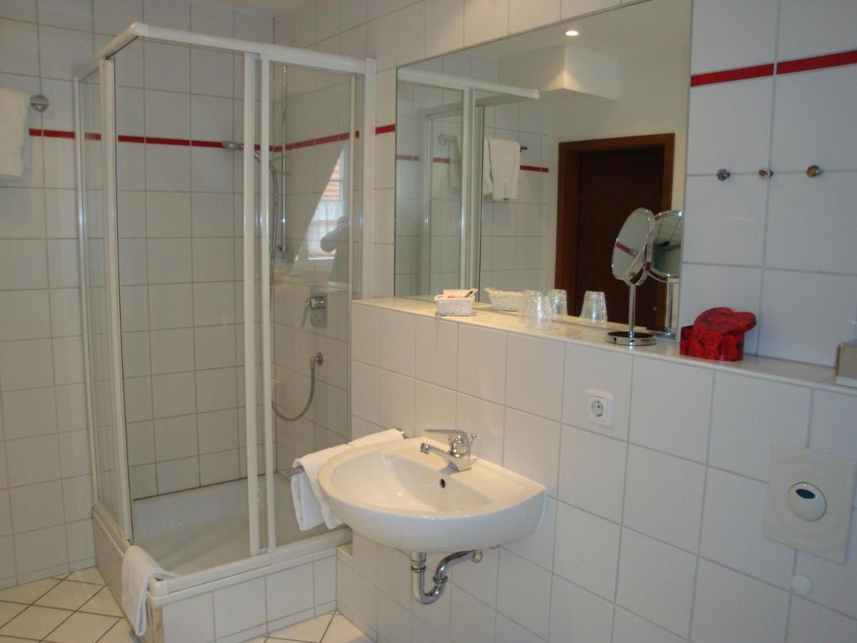 Affittacamere Haus Appelberg