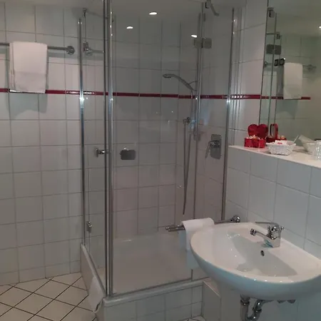 Hotel Haus Appelberg Dinkelsbühl Extérieur photo