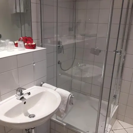Hotel Haus Appelberg Dinkelsbühl Extérieur photo
