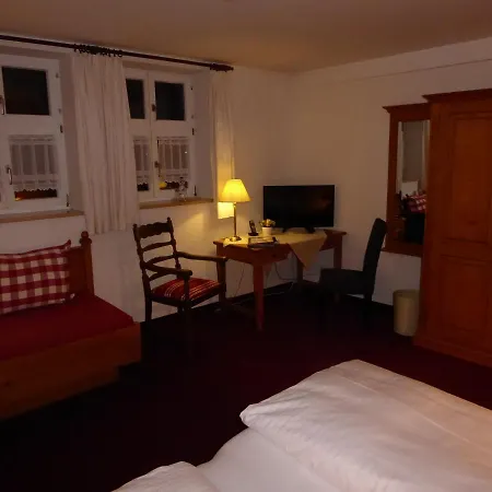 Hotel Haus Appelberg Dinkelsbühl Extérieur photo