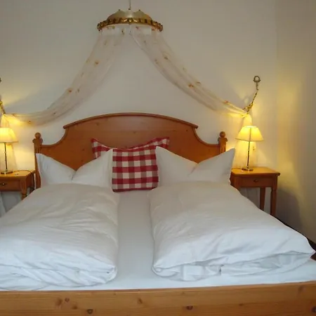 Hotel Haus Appelberg Dinkelsbühl Chambre photo