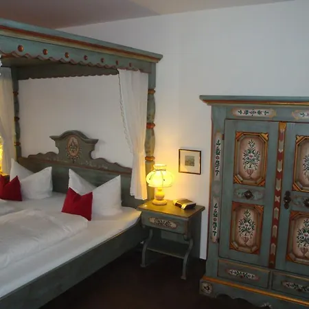 Hotel Haus Appelberg Dinkelsbühl Chambre photo