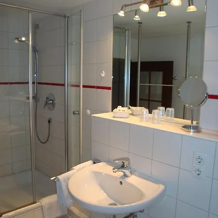 Hotel Haus Appelberg Dinkelsbühl Extérieur photo