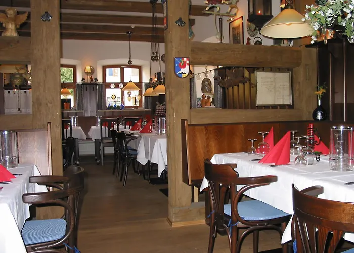 Hotel Haus Appelberg
