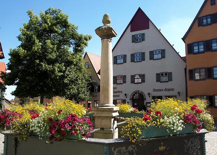 Hotel Haus Appelberg