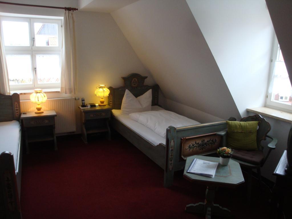 Maison d'hôtes Haus Appelberg
