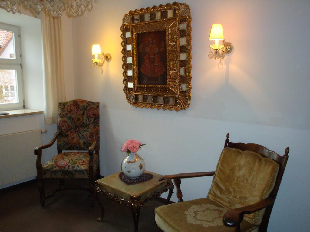 Haus Appelberg Dinkelsbühl