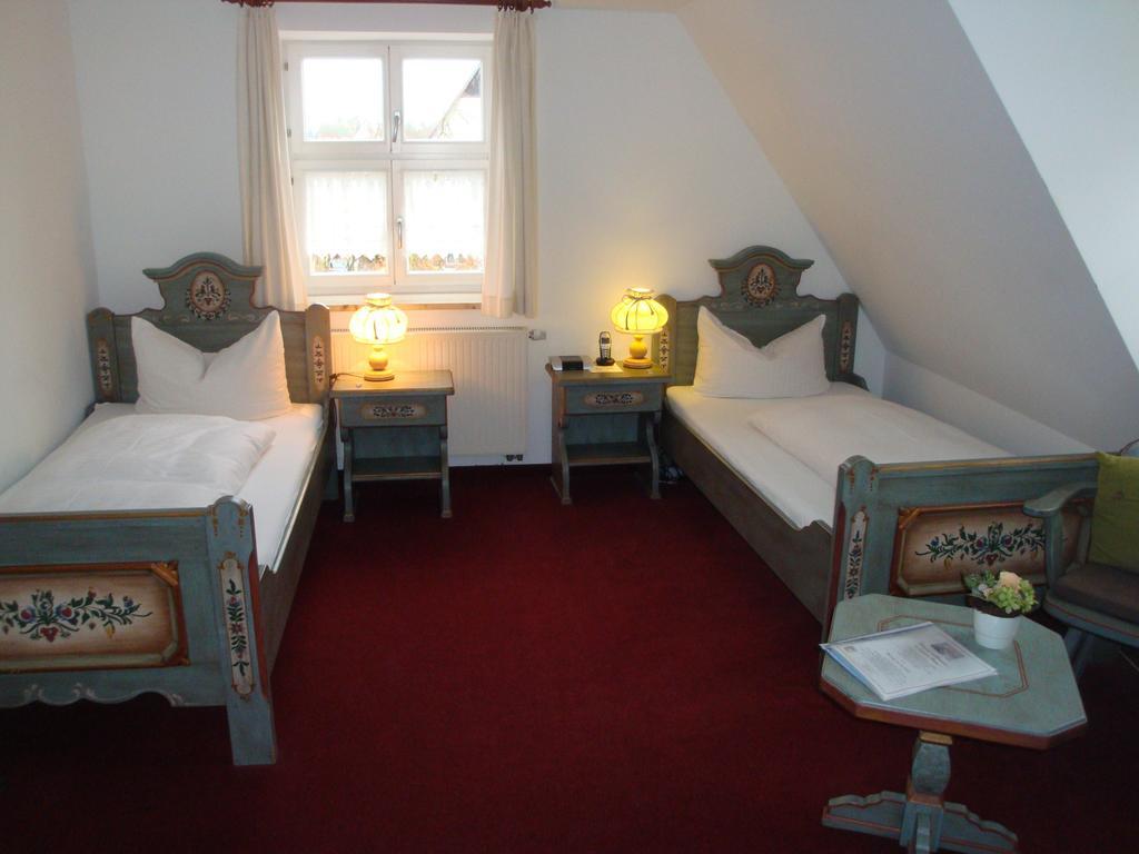 Haus Appelberg Maison d'hôtes