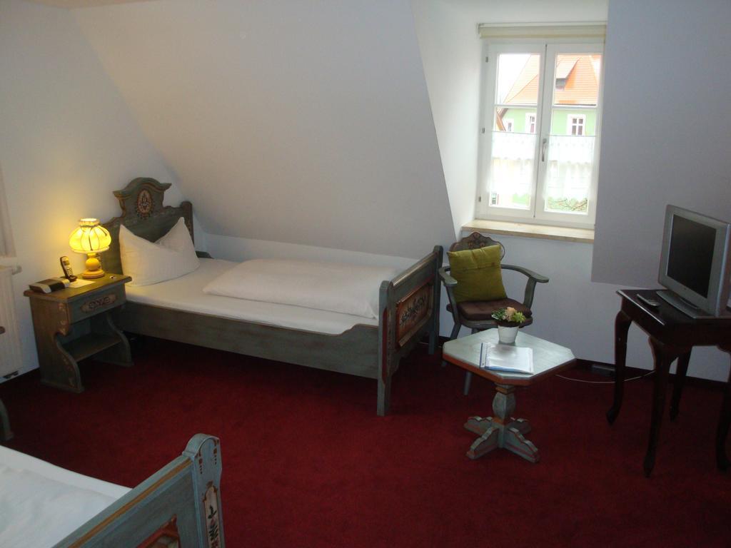Maison d'hôtes Haus Appelberg 3*