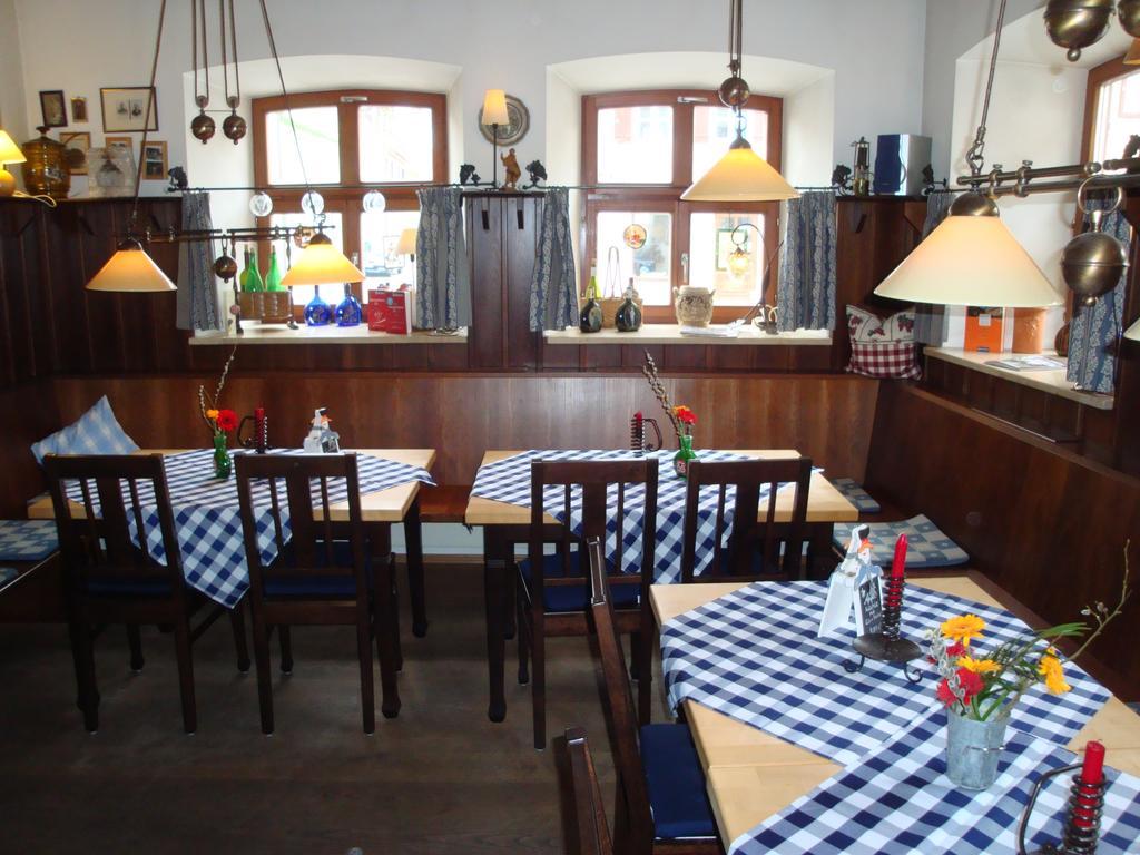 Maison d'hôtes Haus Appelberg 3*