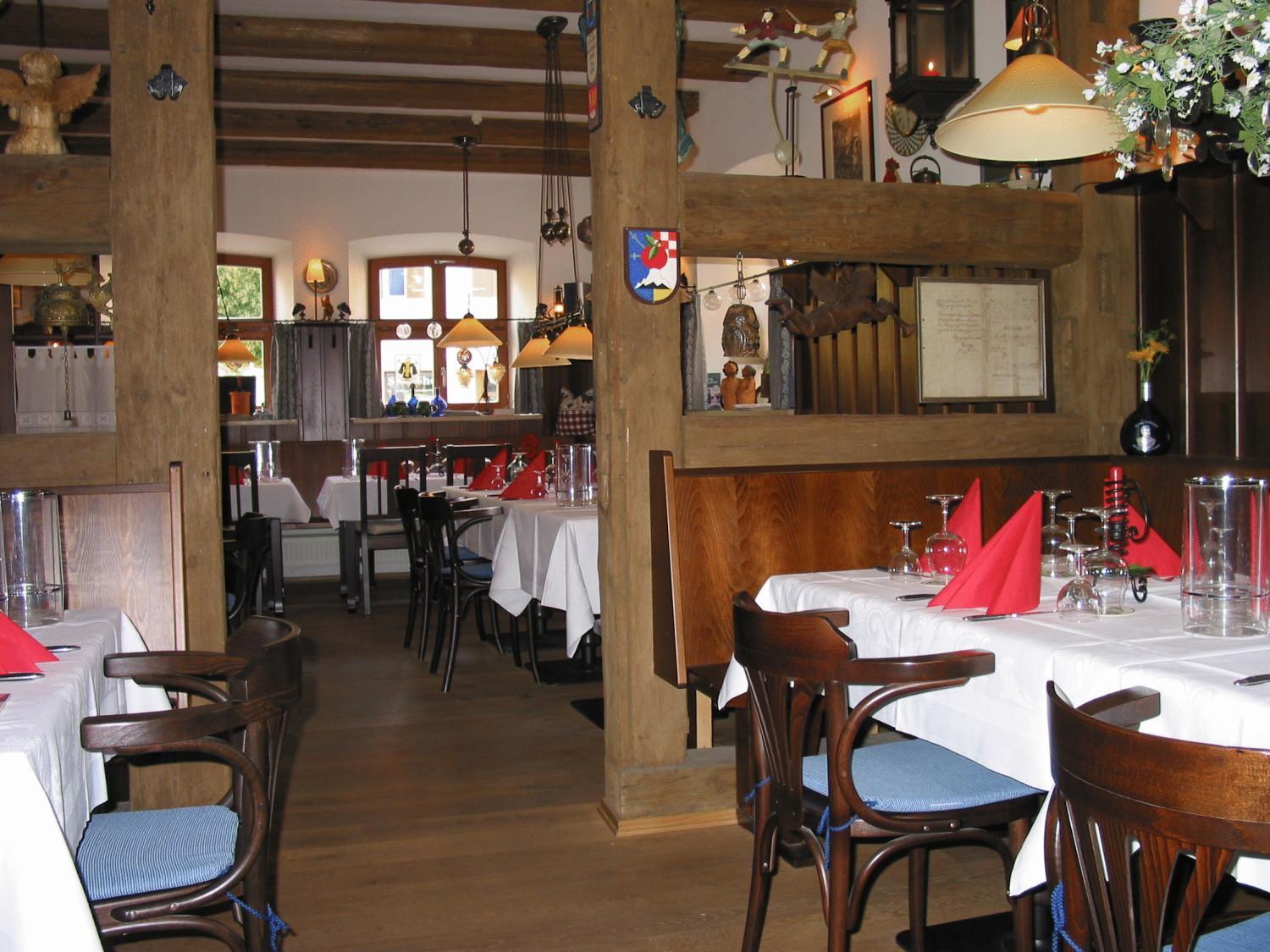 Haus Appelberg