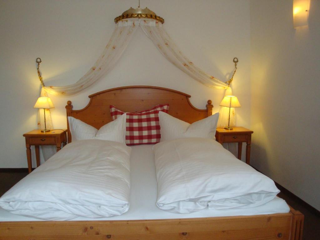 Haus Appelberg 3*