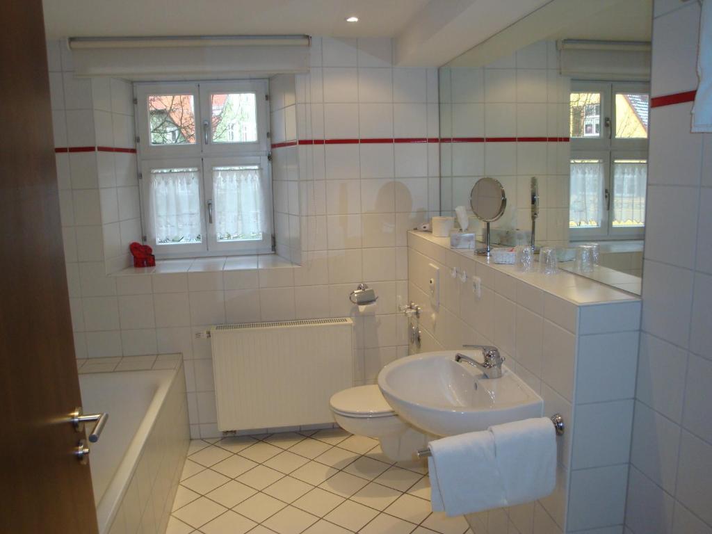 Haus Appelberg Dinkelsbühl