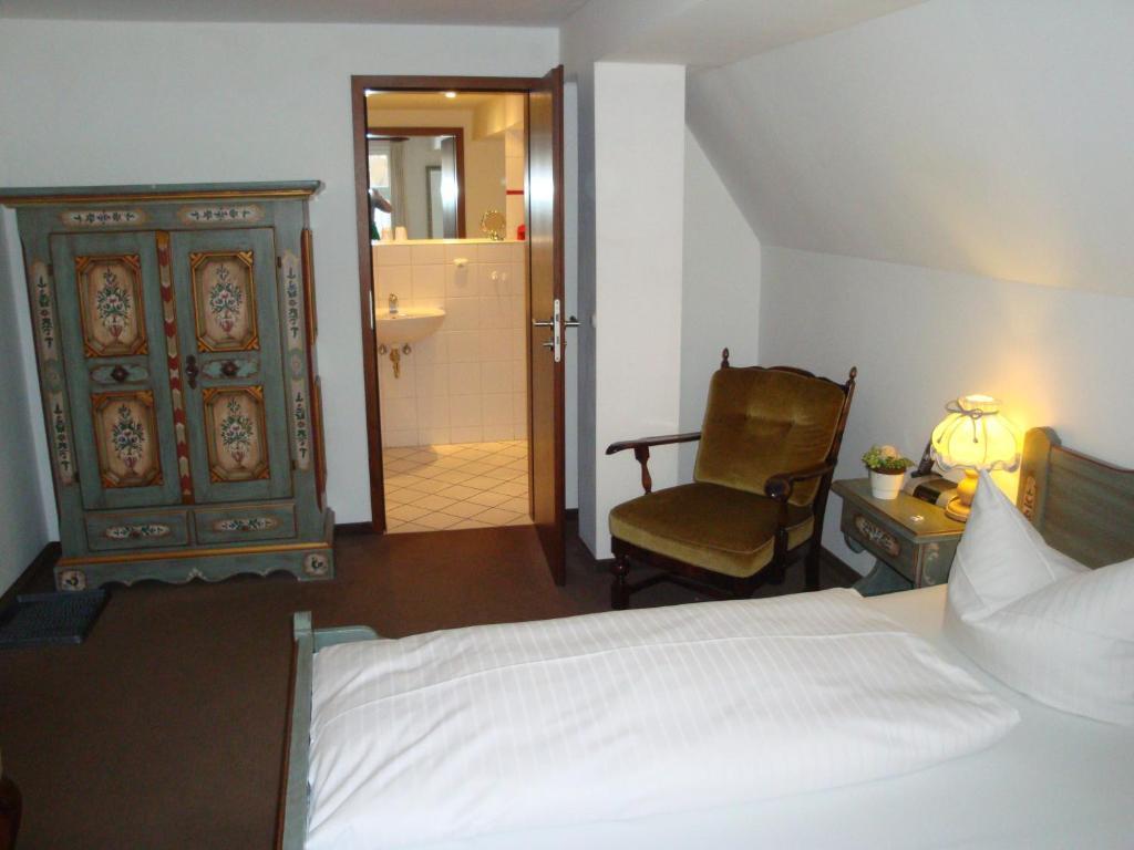 Haus Appelberg Maison d'hôtes 3*