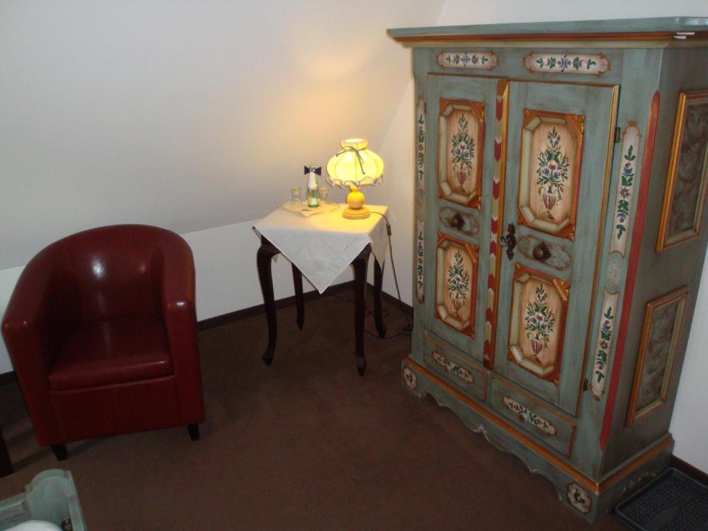 Maison d'hôtes Haus Appelberg 3*