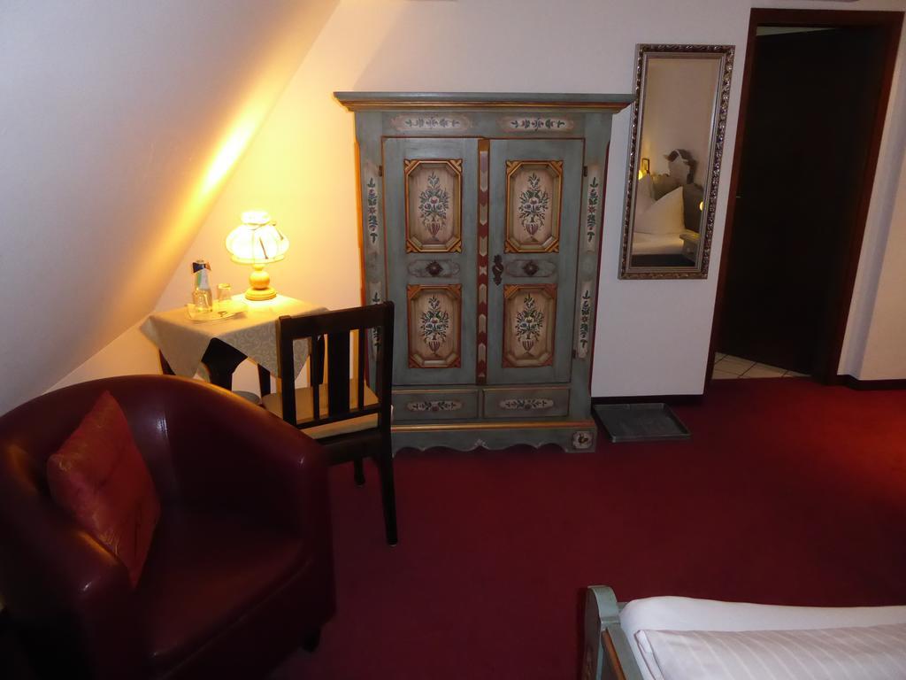 Haus Appelberg Maison d'hôtes Dinkelsbühl