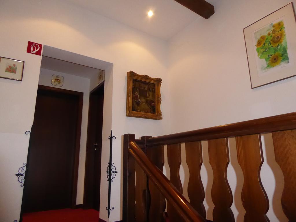 Haus Appelberg Dinkelsbühl