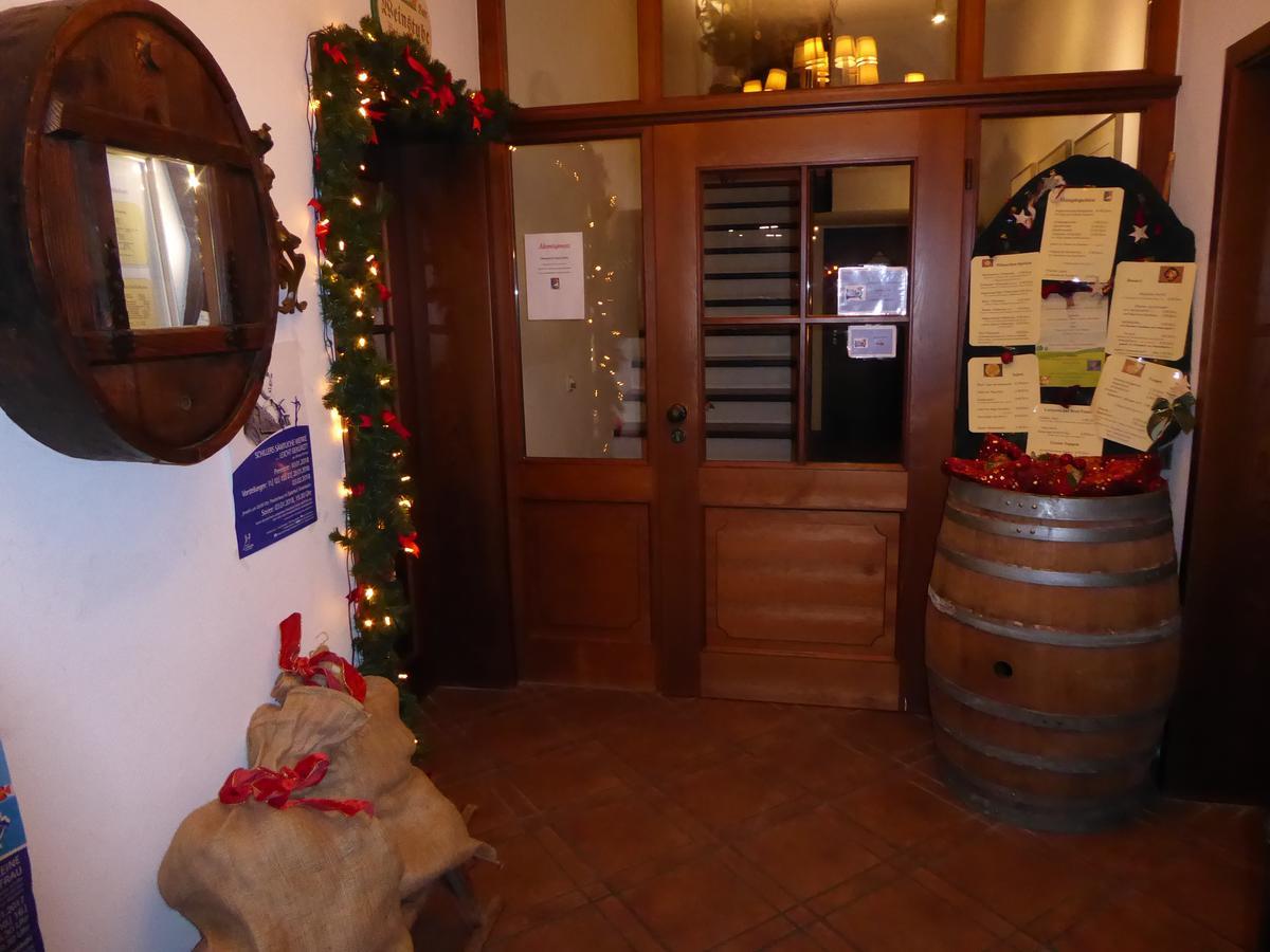 Maison d'hôtes Haus Appelberg 3*