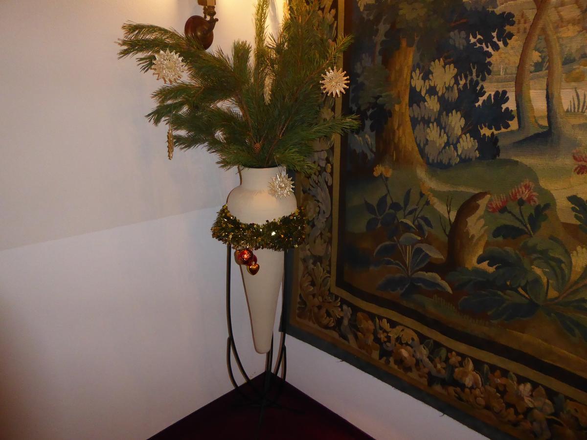 Maison d'hôtes Haus Appelberg 3*